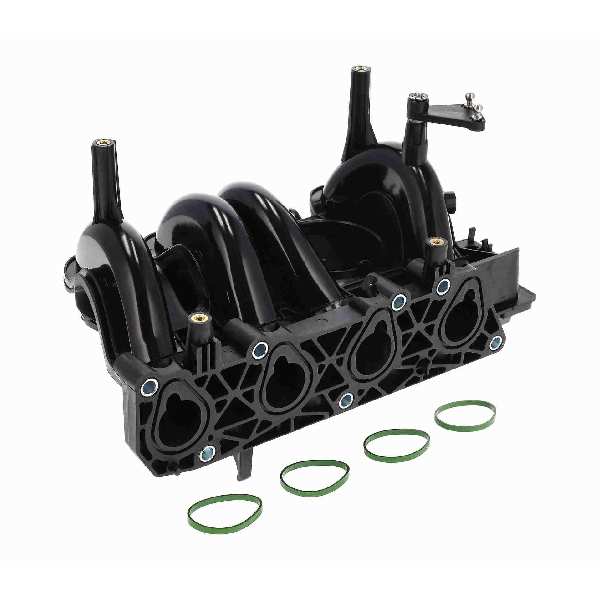 تصویر محصول منیفولد هوا رنو فلوئنس E4 سال 2017